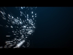 12W 24W RGB IP68 水中照明 LEDプールランプ