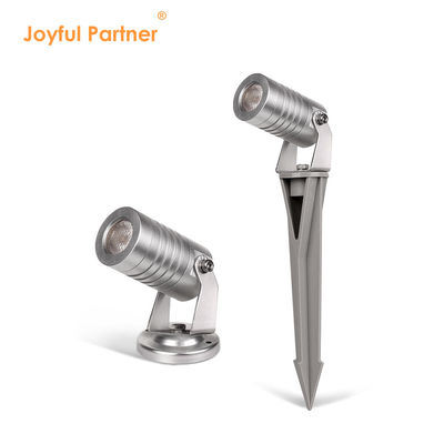 現代のLEDガーデンスポットライト アルミニウム 防水 Ip65 LED スパイクライト