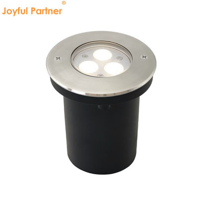 LED 地下灯 3W 6W 9W RGB 変色 収納 搭載 エネルギーレベル A