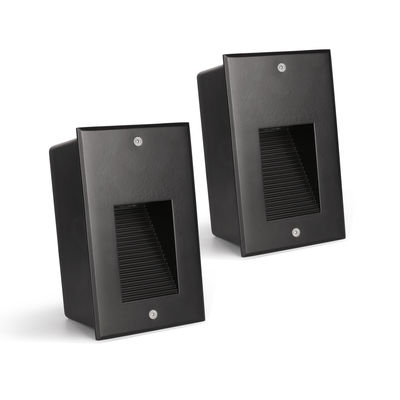 SMD 6W LED 入り壁灯 IP65 埋められた床灯 屋外 LED ステップライト