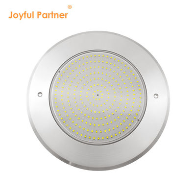 RGBプールライト IP68 DC12V 18W 25W 35W LED DIA230MM SMD2835 324pcs