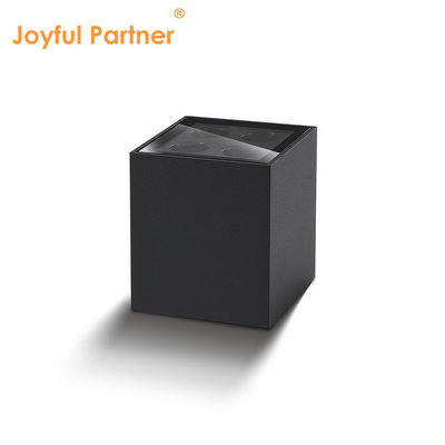 LED ウォール ウォッシュ ライト 収納式 灯具 屋外 IP65 防水 8W LED 12V 24V 220V 表面 装飾用