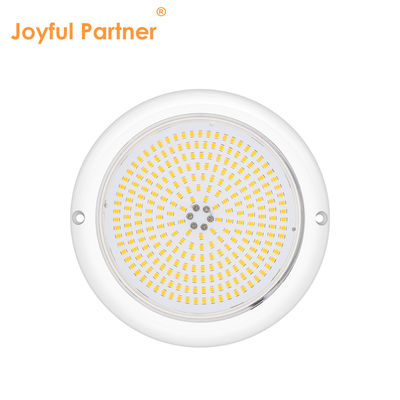 LEDプールライト RGB AC12v ストレージ 樹脂で満たされたフラット RGB ABS ボディ ホット ホワイト 工場 オーダーメイド