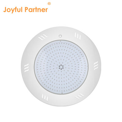 壁掛け IP68 水下ライト 多彩 リモコン 泳池 LED ライト ABS ハウジング