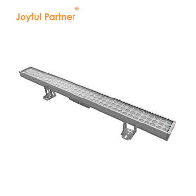 品質  LED Wall Washer Light 2700K 6000K Structural Waterproofing Anti-glare Baffle For Outdoor Facade 工場
