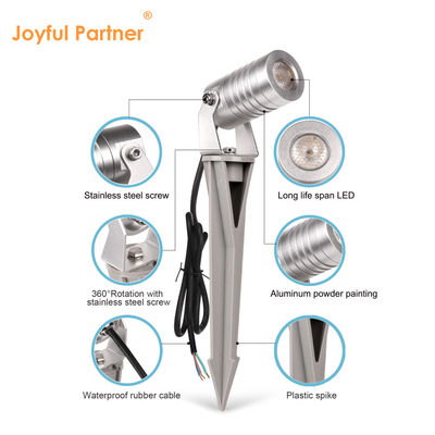 LED スパイク 1w 2w 3w 屋外庭園スポットライト 庭園 庭園 庭園 庭園 庭園 庭園 庭園 庭園 庭園 庭園 庭園