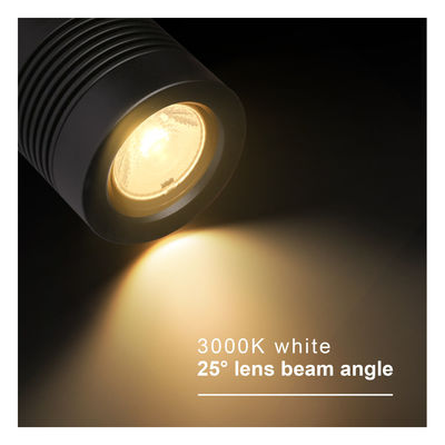 IP66 COB 屋外防水 低電圧照明 庭のスポット 芝生照明