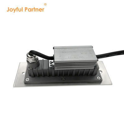 埋葬された水不透地下灯 DC24V 3X1W LED単色CREE/OSRAM LED