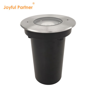 屋外LED 室内照明 IP65 6W CREE COB LED ハニーコンブ 12VDC低電圧付き新デザイン