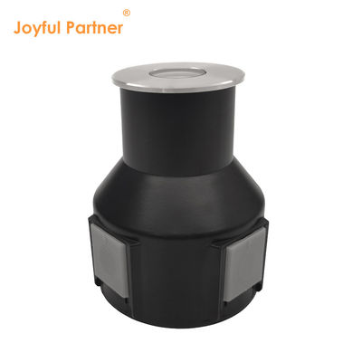 屋外庭園 ミニ 室内照明 高電圧 100-240V 外部ドライバ 1W 3W ステンレス鋼カバー