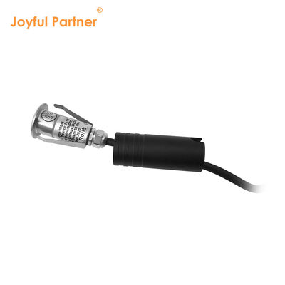 LED階段ステップライト ミニ IP67 1W CREE XPE LED単色 316# アルミバックボックス付きステンレス鋼