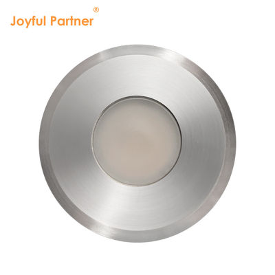 1W 2W 3W LED単色低電圧照明 ミニデッキライト