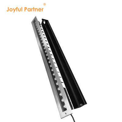 防水 IP67 パスウェイ 線形階段照明 1000mm LED 裏付け地照明