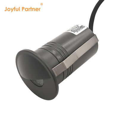 半遮光 地中の光 12V 24VDC 低電圧 1W 2W ミツバチのロウバーと