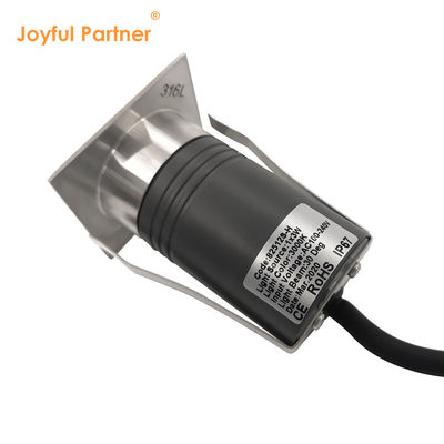 防水 3000K LED 敷地内アップライト 敷地内 敷地内 敷地内 床照明