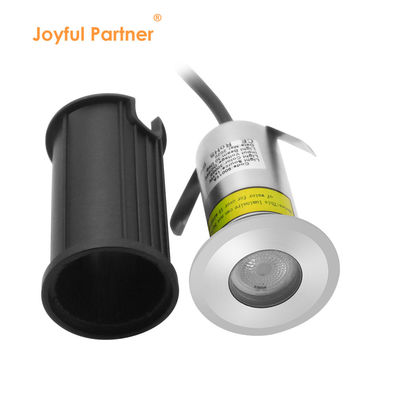 防水水水中照明 DC12V 24V 316 ステンレス鋼 樹脂 3W RGB3in1