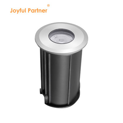1W IP68 防水水 水中照明 316SS 12V 24V LEDプール照明 2700k - 6500k
