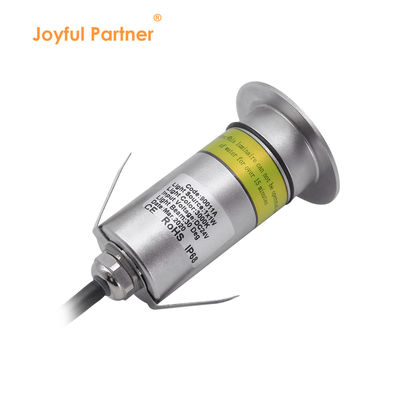 1W IP68 防水水 水中照明 316SS 12V 24V LEDプール照明 2700k - 6500k