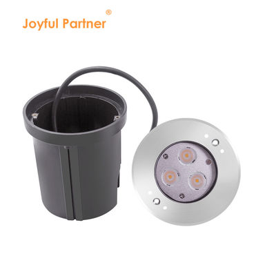 3W 6W 水中プール 潜水灯 IP68 Rgb LED 潜水灯