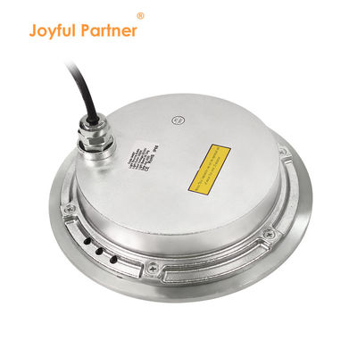 316ステンレス鋼 RGBW 水下灯 4 In 1 40W DC24V LED スイミングプールライト