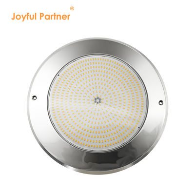 IP68 LED PAR56 プールライト RGB 変色 12VAC 42W LED 池灯泡