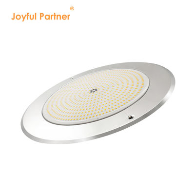IP68 LED PAR56 プールライト RGB 変色 12VAC 42W LED 池灯泡