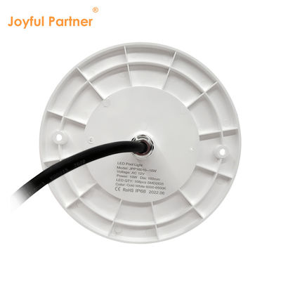 水中のLEDプールライト PAR56 6W AC12V 超薄H=7.5mm 10W 18W 25W 35W RF リモコン