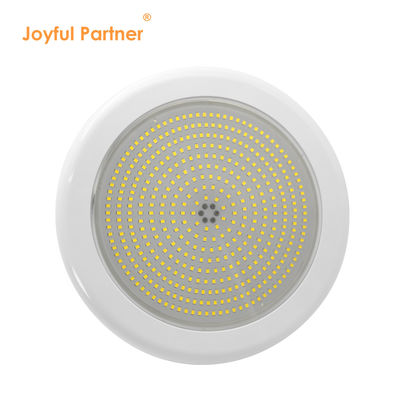 42W 12VAC 潜水池 LEDライト IP68 壁掛け RGB LED プールライト