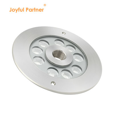 27W 3 in 1 RGB LED フォントライト 商業用広場用ステンレス鋼