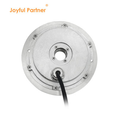 27W 3 in 1 RGB LED フォントライト 商業用広場用ステンレス鋼