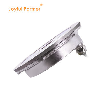 LED噴水ライト 色が変わる IP68防水 水中 24w 景観スポットライト 2メートルケーブル付き