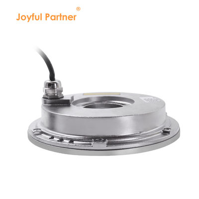 LED噴水ライト 色が変わる IP68防水 水中 24w 景観スポットライト 2メートルケーブル付き