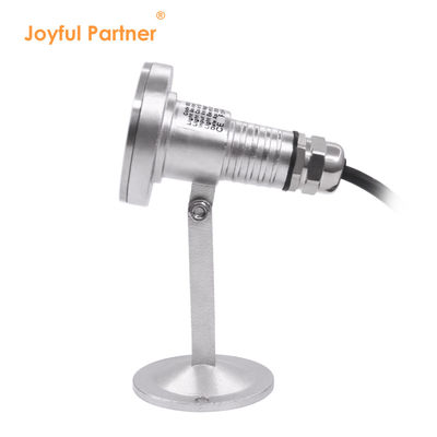 LED水中スポットライト RGB DMX 1W 2W 3W DC24V 6500K 色温度 CE認証