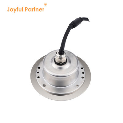 LEDプール水中灯 316ステンレス鋼 2700K - 6500K CEM 承認