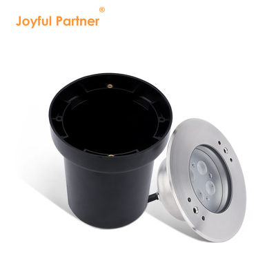 LEDプール水中灯 316ステンレス鋼 2700K - 6500K CEM 承認