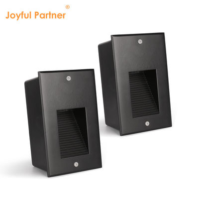 IP65 階段壁 LEDライト 2W 6W 屋外室内 LED 階段ライト