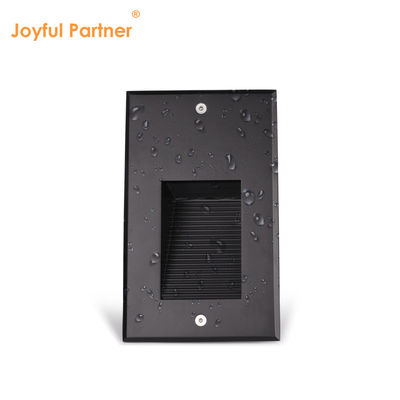 IP65 階段壁 LEDライト 2W 6W 屋外室内 LED 階段ライト