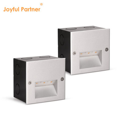 1.5W 3W 防水 LED ステップライト IP65 広範囲 LED ステップライト 屋外