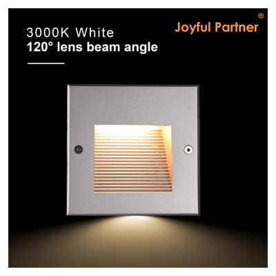 屋外低電圧 LED 壁灯 IP65 防水 LED 階段 ステップ ライト