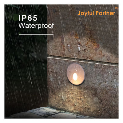 12VDC / 24VDC LED 壁灯 ミニ IP65 階段照明