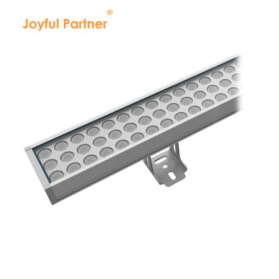屋外フロント LED 壁洗浄機ライト 2700K - 6000K 建築装飾 LED ライト