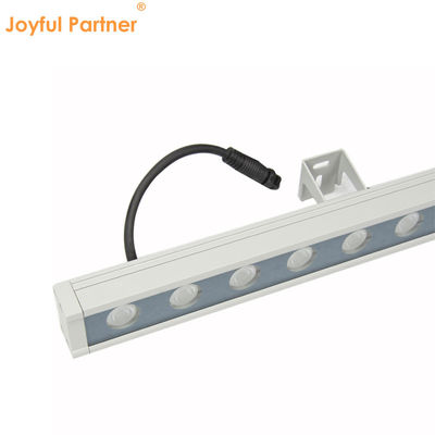 LEDウォールウォッシャーライト 24W RGB 2700K - 6500K OSRAM LED IP65防水 3年保証 ビルファサード用