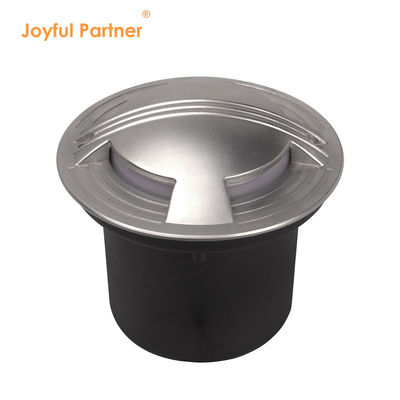 埋もれた地下アップライト カードライブオーバー タイプ 8W 15W 20W サイド・エミティング 地下用