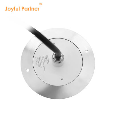 316ステンレス鋼LED PAR56プールライト 樹脂で満たされたIP68 スイミングプールLEDライト