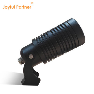 14W LED IP65 景観路線 芝生ランプ 調整可能な屋外スポット 庭 スパイクライト