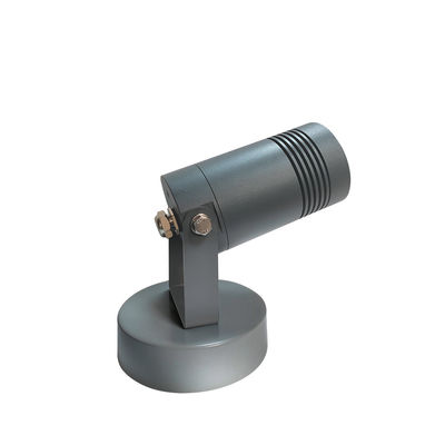 IP65 LED 景観照明 10W 2700k 3000k 建築ランプ ベースまたはスパイクを持つ花園照明