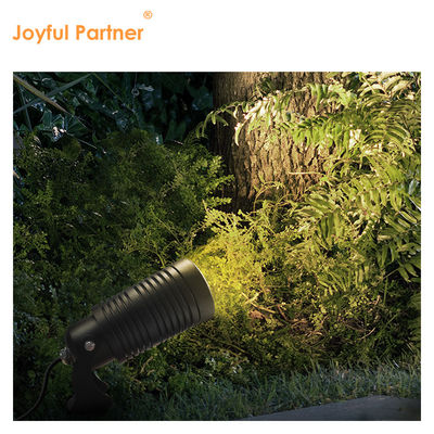 現代庭園スポットライト LEDスポット スパイクライト 屋外木 景観光 防水LEDスポットライト LEDスポット