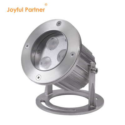 LED水中ライト 3W DC12V 24V RGB ステンレス鋼316SS 防水 2年保証付き