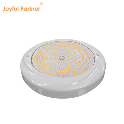 防水 IP68 12V Par56 エポキシ樹脂 ホットホワイト 高品質 インテリジェント SMD LED 屋外色替えるライト