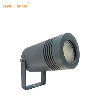 2024 新型アルミボディ IP66 防水低電圧 6W CREE COB 12V LED スパイクライト 歩道用